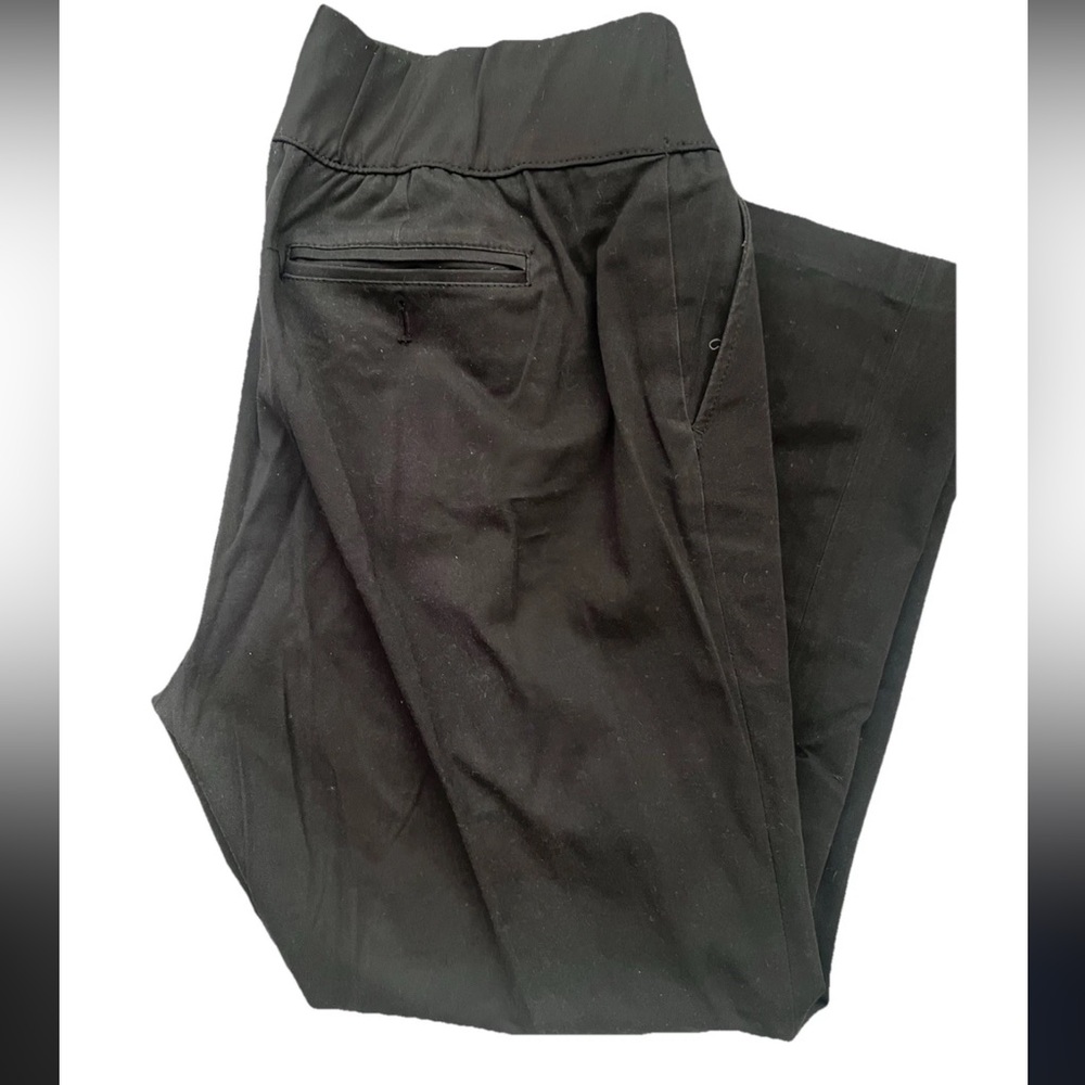 Gap Maternity pants size 14